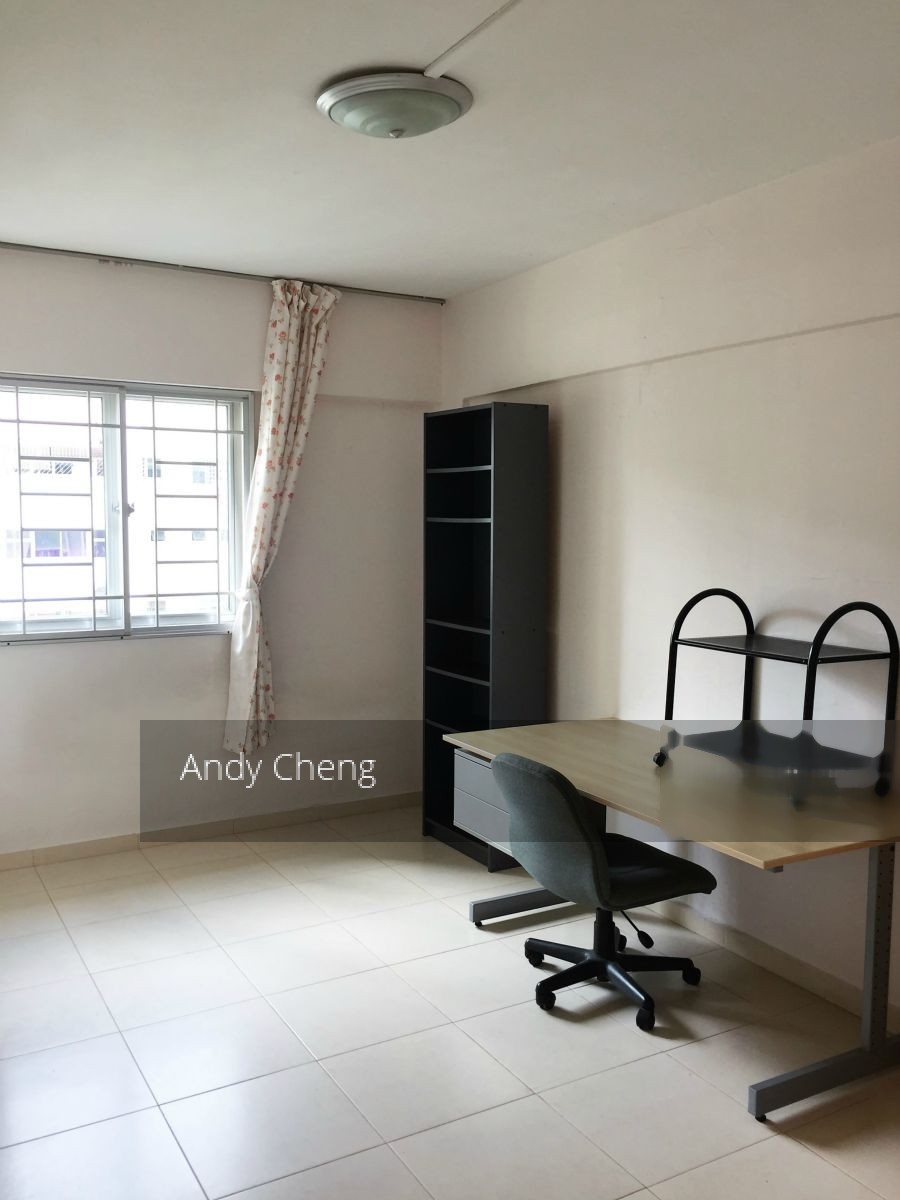 Blk 130 Lorong Ah Soo (Hougang), HDB 4 Rooms #150226412